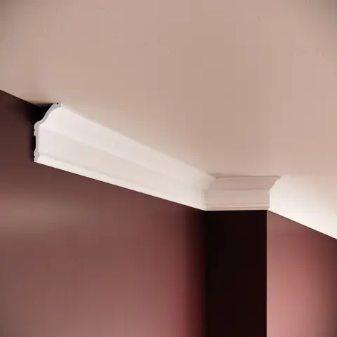 Super ofertă Scafa polimer rigid, Manavi C23-5.7x2.9x200cm