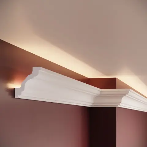Scafa poliuretan, Manavi, P819 - 6.8x6.4x200 cm Reduceri