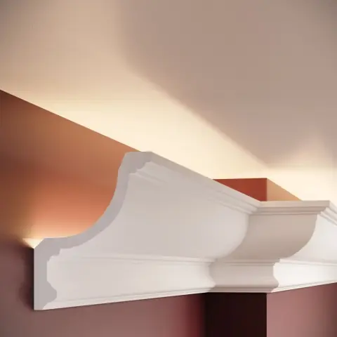 Scafa poliuretan, Manavi, P901-15x12.2x200cm Reducere specială