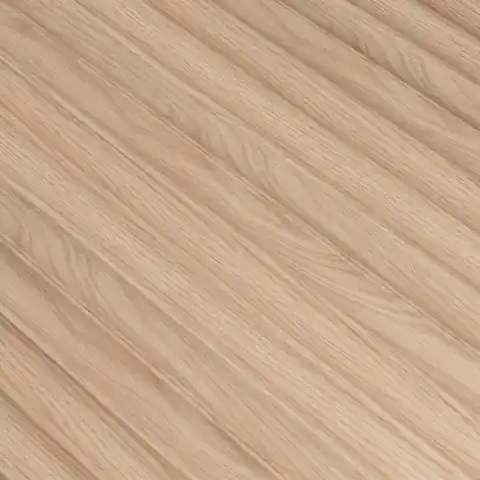 Panou riflaj decorativ 3D Onda, Stejar Natural, 11.2x1.3x270 cm Ofertă limitată