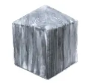 Super ofertă Element de imbinare din poliuretan, gri, modern, E066G - 14x14x18 cm