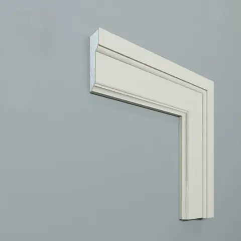 Ancadrament exterior AT14A-12.5x3.5x200 cm Livrare rapidă