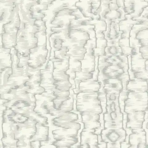 Tapet, Avington, Grey Luxury Moire, 1838 Wallcoverings, 5.3mp / rola Noutate