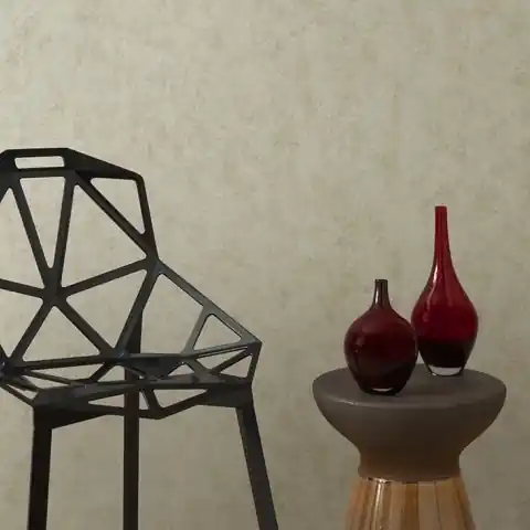 Tapet, Fenton, Taupe Neutral Luxury Plain, 1838 Wallcoverings, 5.3mp / rola Ofertă