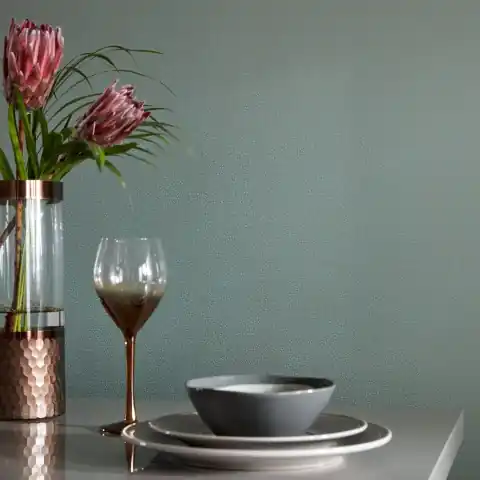 Tapet, Emile, Neo Mint Green Luxury Crackle, 1838 Wallcoverings, 5.3mp / rola Ieftin