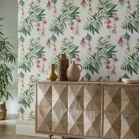 Tapet, Serenity, Sepia Grey Luxury Tree, 1838 Wallcoverings, 7mp / rola Vezi acum