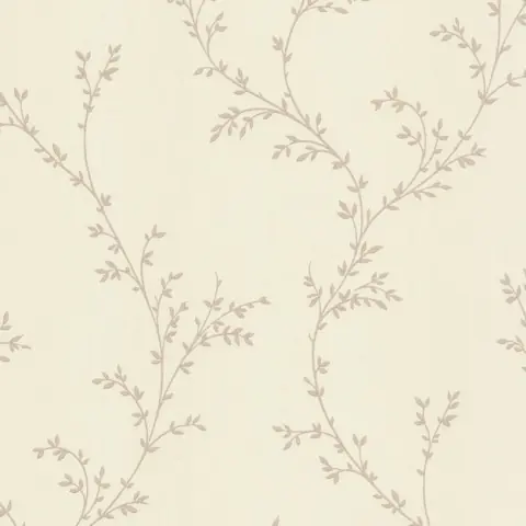Ofertă exclusivă Tapet, Milton, Pink Luxury Leaf, 1838 Wallcoverings, 5.3mp / rola