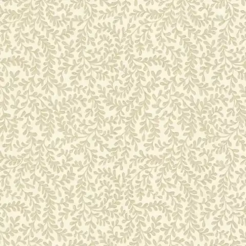 Tapet, Audley, Natural Luxury Leaf, 1838 Wallcoverings, 5.3mp / rola Retur gratuit