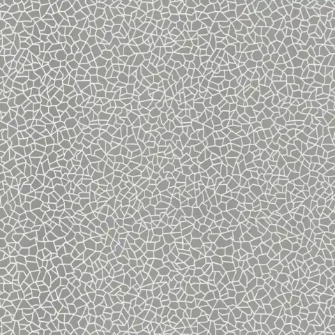 Tapet, Kew, Foil Silver Metallic Luxury, 1838 Wallcoverings, 5.3mp / rola Reducere specială