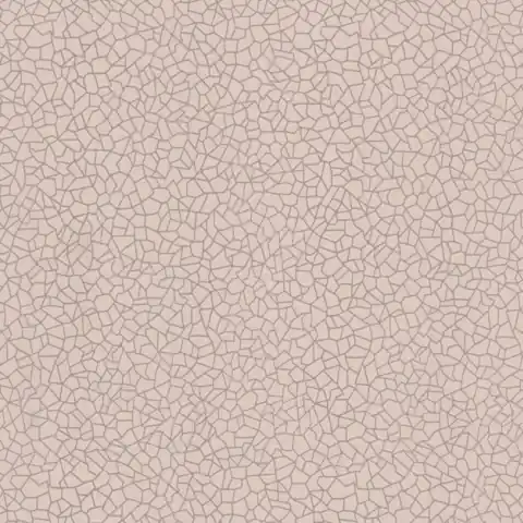 Discount Tapet, Kew, Pink Luxury Geometric, 1838 Wallcoverings, 5.3mp / rola