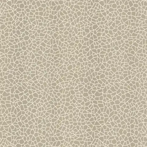 Promoție Tapet, Kew, Taupe Metallic Luxury Geometric, 1838 Wallcoverings, 5.3mp / rola
