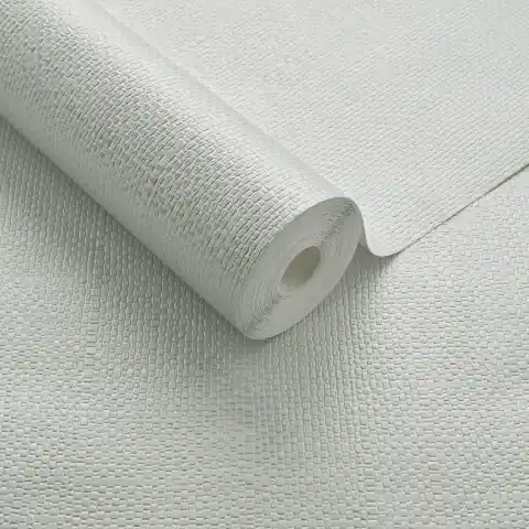 Tapet, Serena, Ivory Cream Luxury Textured, 1838 Wallcoverings, 5.3mp / rola Reducere de preț