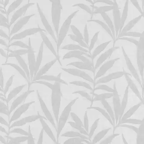 Chilipir Tapet, Verdi, Silver Luxury Leaf, 1838 Wallcoverings, 5.3mp / rola