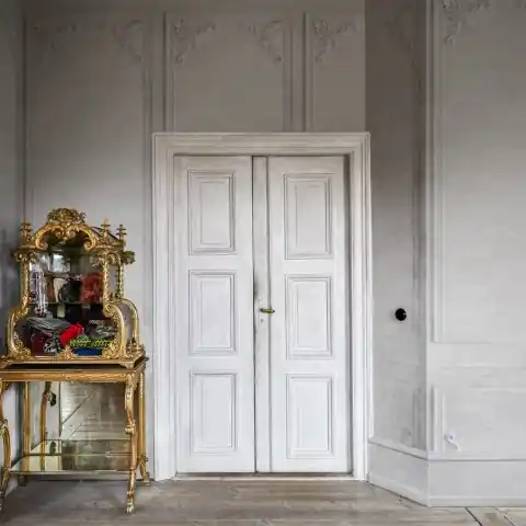 Fototapet, Harlow, Marble, Rebel Walls Lichidare de stoc