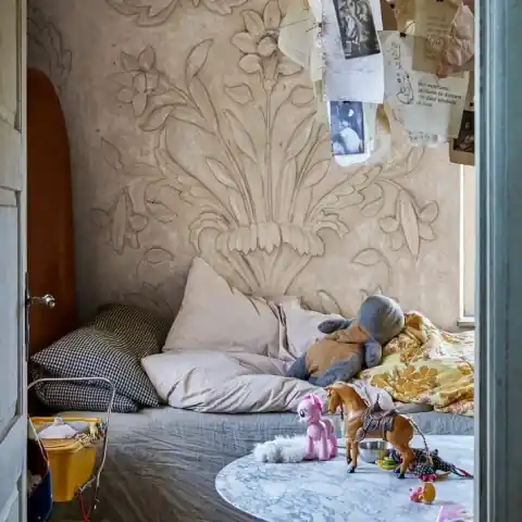 Plată securizată Fototapet, Marseille, Sand, Rebel Walls