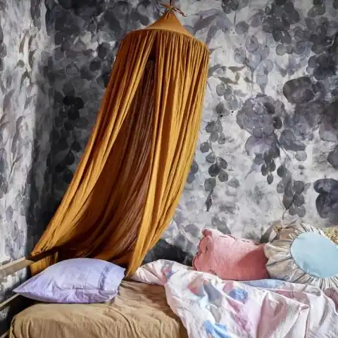 Fototapet, Provence, Purpur, Rebel Walls Ultima șansă