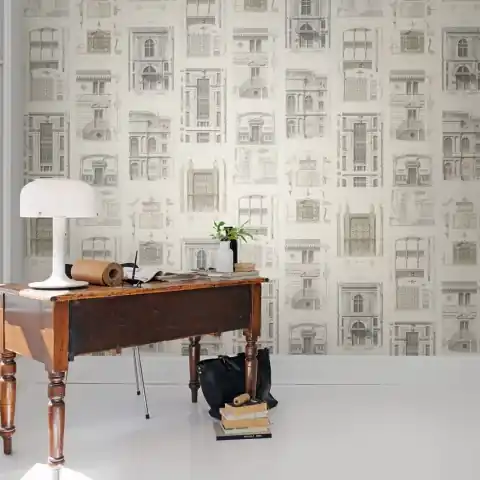 Vezi acum Fototapet, Architect, Vintage, Rebel Walls