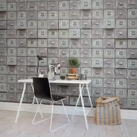 Reduceri Fototapet, Archive, Rebel Walls