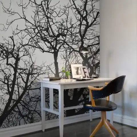 Fototapet, Branches, Rebel Walls Popular