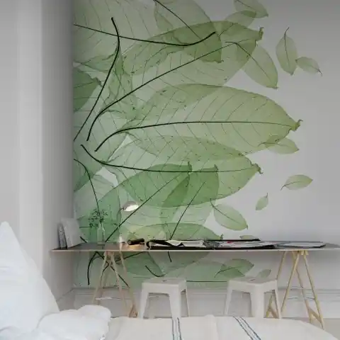 Cumpără online Fototapet, Foliage, Rebel Walls