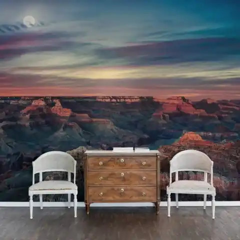 Cumpără online Fototapet, Grand Canyon, Rebel Walls