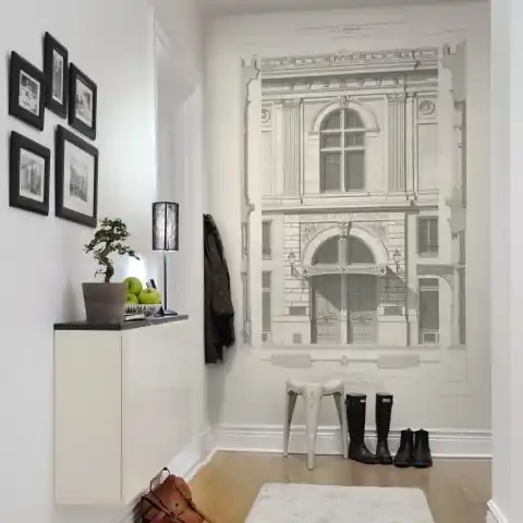 Popular Fototapet, Hotel Des Ventes, Vintage Rebel Walls