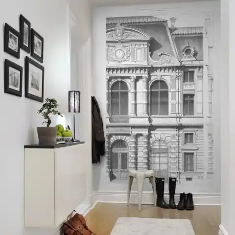 Fototapet, Mairie, Rebel Walls Reducere