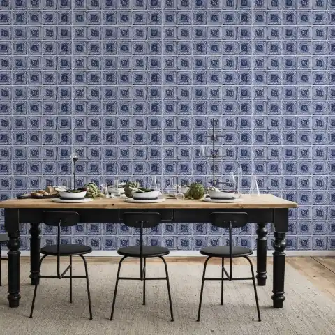 Fototapet, Raimat Tiles, Rebel Walls Reduceri