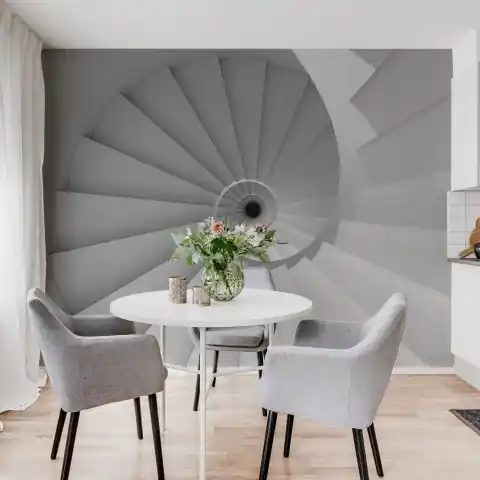Fototapet, Ratio, Rebel Walls Cumpărături sigure