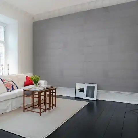 Ofertă de sezon Fototapet, Rectangular Concrete Tiles, Rebel Walls
