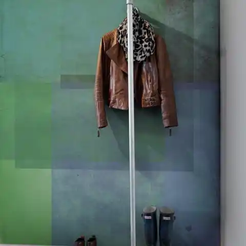 Livrare rapidă Fototapet, Screen, Emerald, Rebel Walls