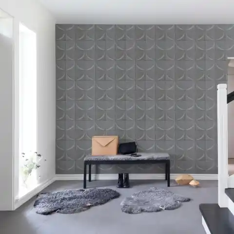 Fototapet, Solid Waves, Rebel Walls Reducere specială