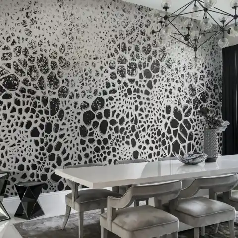 Fototapet, The Nest, Rebel Walls Cumpărături sigure