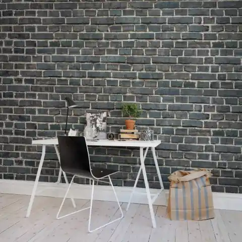 Fototapet, Top Floor, Tiles, Rebel Walls Bestseller