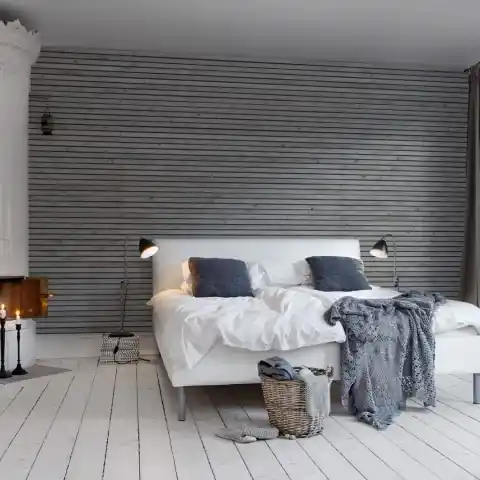 Ofertă limitată Fototapet, Wooden Slats, Rebel Walls