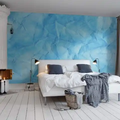 Fototapet, Wrinkled Paper, Rebel Walls Preț promoțional