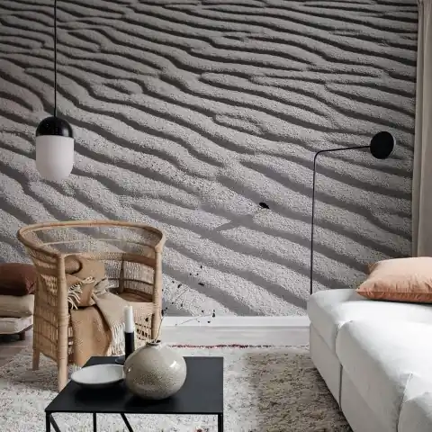 Fototapet, Lonely Bug, Rebel Walls Retur gratuit
