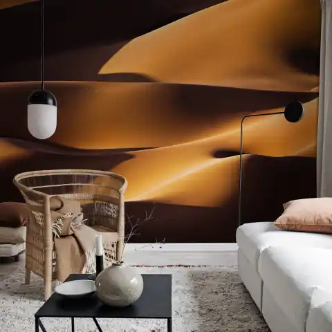 Fototapet, Sahara, Rebel Walls Vezi acum