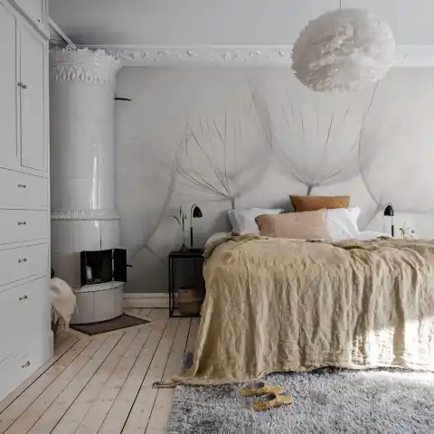 Fototapet, Soft Seeds, Rebel Walls Reduceri