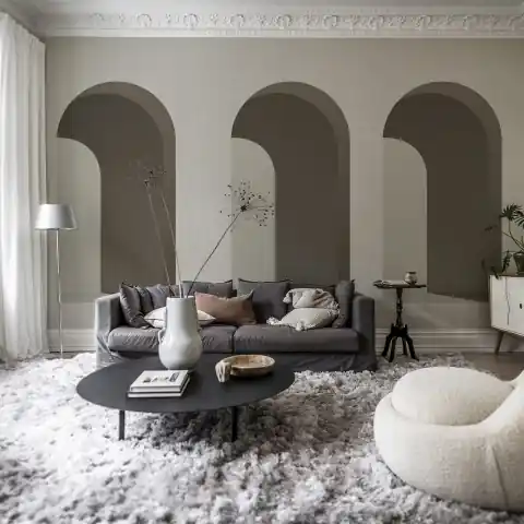 Promoție Fototapet, Arch, Sand, Rebel Walls