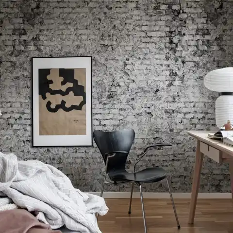 Ofertă de sezon Fototapet, Barcelona, Grey, Rebel Walls