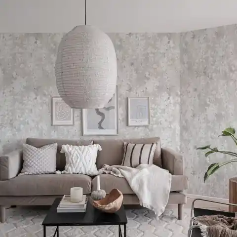Reduceri Fototapet, Wisteria Pearl, Rebel Walls