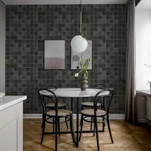 Fototapet, Ceramic Tiles, Onyx, Rebel Walls Ieftin