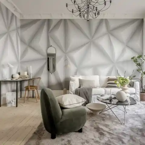 Fototapet, Soundproof Steel, Rebel Walls Cel mai bun preț