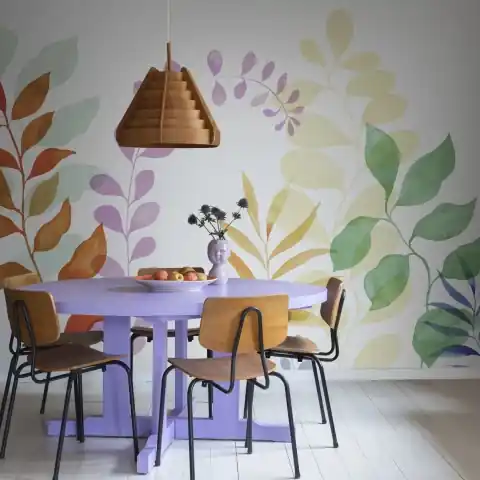 Fototapet, Grow, Pride, Rebel Walls Chilipir