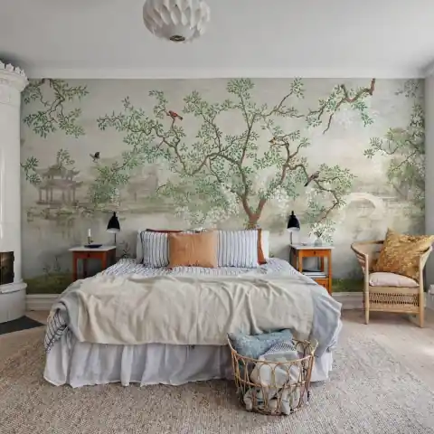 Ultima șansă Fototapet, Fantasy Tree, Rebel Walls