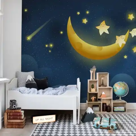 Preț redus Fototapet, Sweet Dreams, Rebel Walls