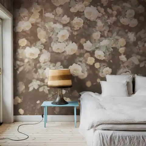 Fototapet, Regal Rose, Vintage, Rebel Walls Reducere